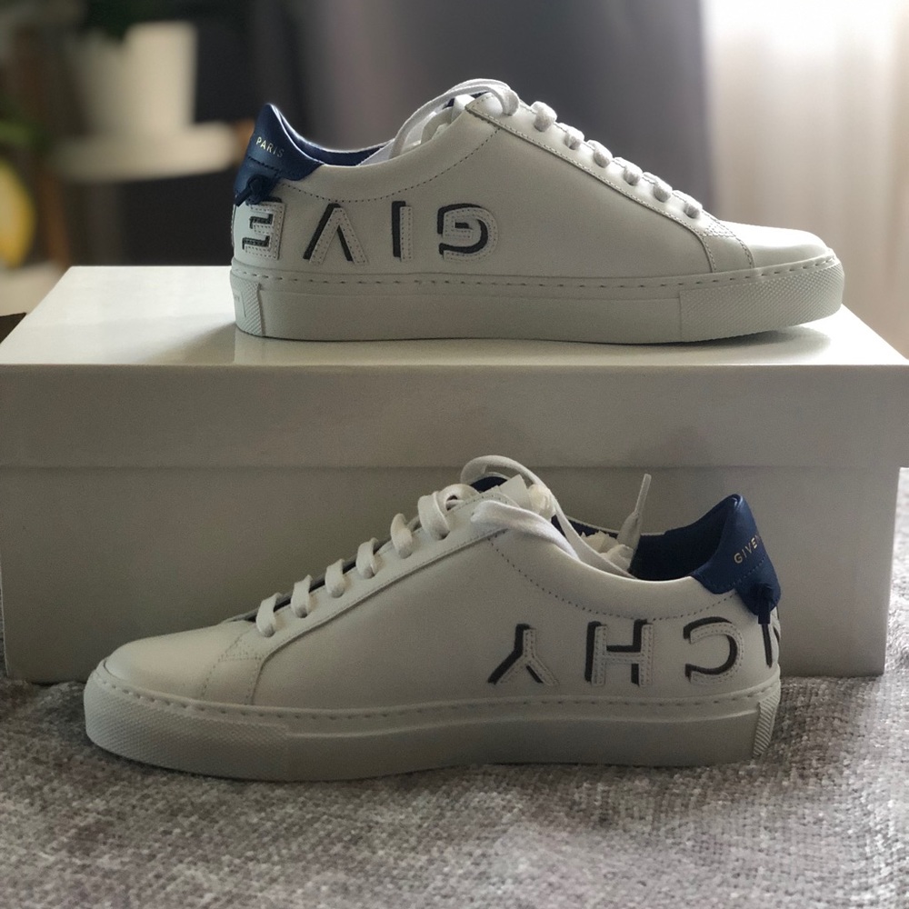 Givenchy sneakers